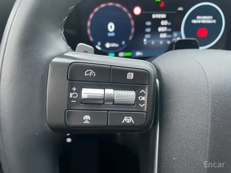 2025 Hyundai Palisade с пробегом 17 491 км