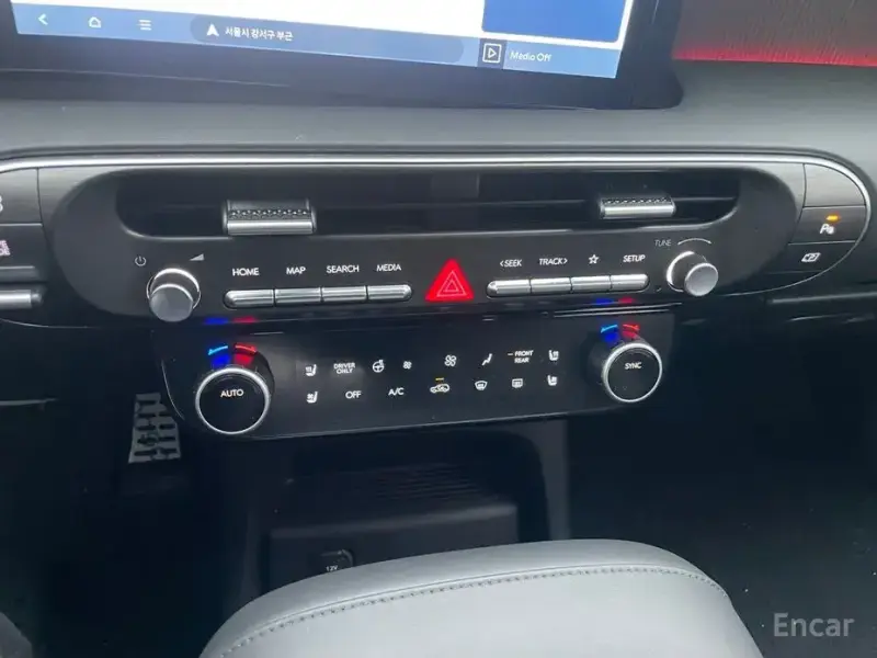 2025 Hyundai Palisade с пробегом 17 491 км