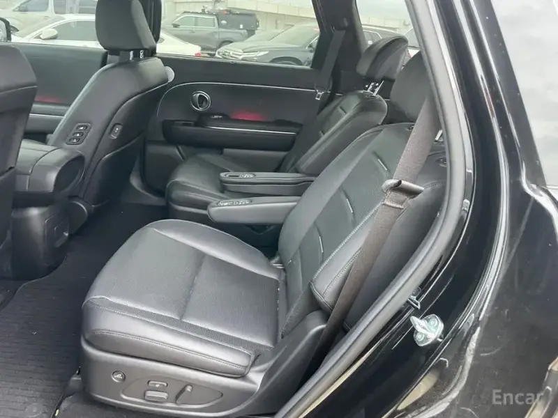 2025 Hyundai Palisade с пробегом 17 491 км