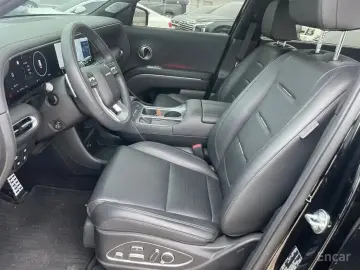 2025 Hyundai Palisade с пробегом 17 491 км