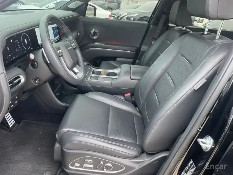 2025 Hyundai Palisade с пробегом 17 491 км