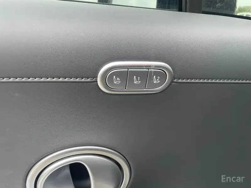 2025 Hyundai Palisade с пробегом 17 491 км