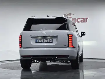 2026 Hyundai Palisade с пробегом 1 635 км