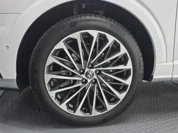 2026 Hyundai Palisade с пробегом 1 635 км