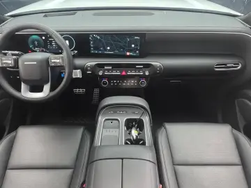 2026 Hyundai Palisade с пробегом 1 635 км