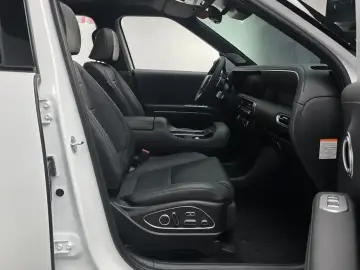 2026 Hyundai Palisade с пробегом 1 635 км