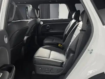 2026 Hyundai Palisade с пробегом 1 635 км