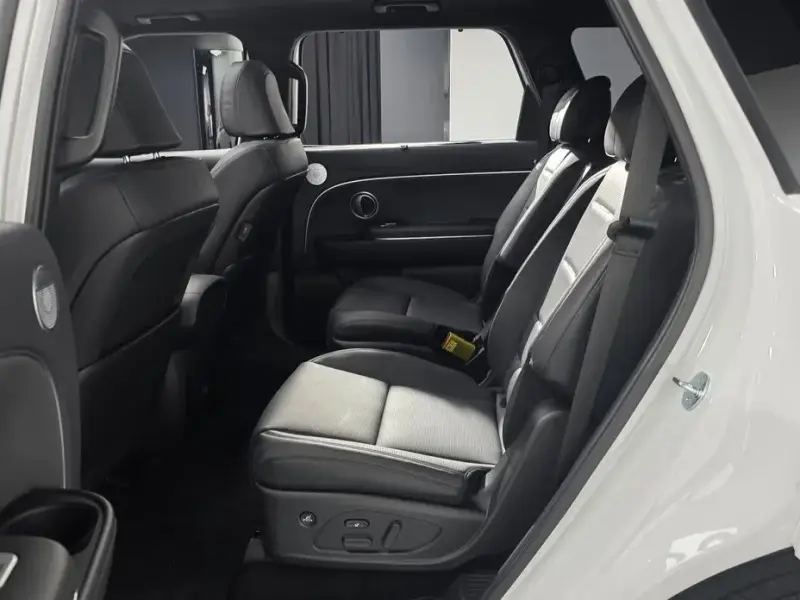 2026 Hyundai Palisade с пробегом 1 635 км