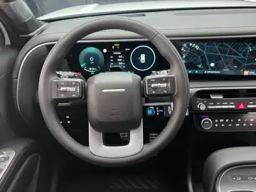 2026 Hyundai Palisade с пробегом 1 635 км