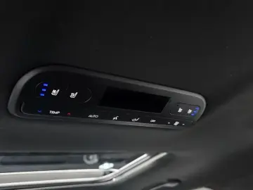 2026 Hyundai Palisade с пробегом 1 635 км