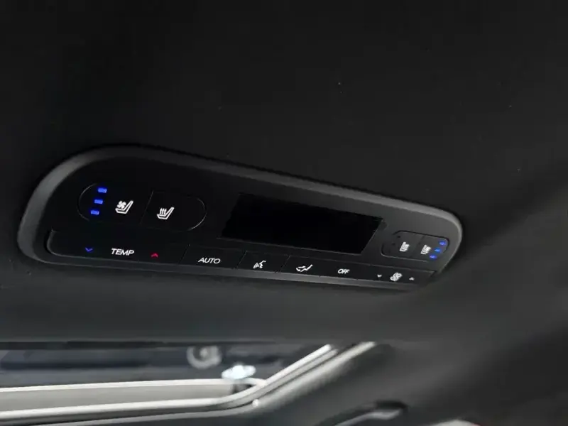 2026 Hyundai Palisade с пробегом 1 635 км