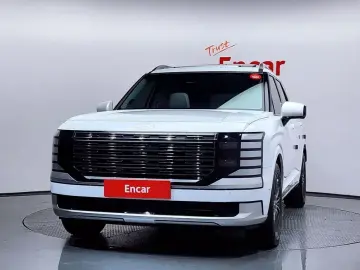 2025 Hyundai Palisade с пробегом 19 058 км