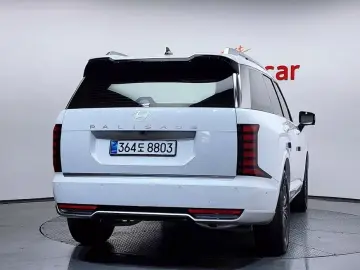 2025 Hyundai Palisade с пробегом 19 058 км