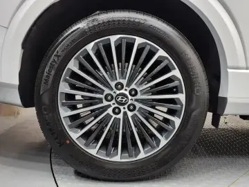 2025 Hyundai Palisade с пробегом 19 058 км