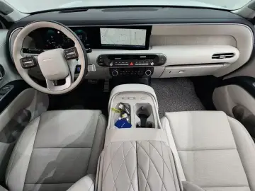 2025 Hyundai Palisade с пробегом 19 058 км