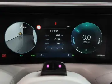 2025 Hyundai Palisade с пробегом 19 058 км