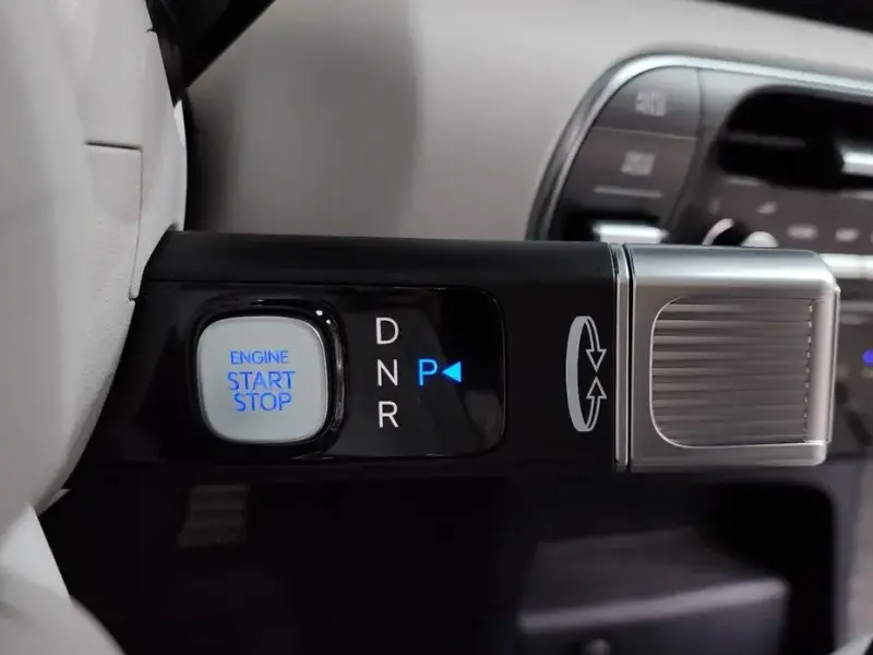 2025 Hyundai Palisade с пробегом 19 058 км