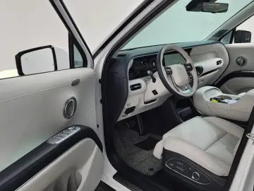 2025 Hyundai Palisade с пробегом 19 058 км