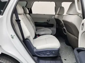 2025 Hyundai Palisade с пробегом 19 058 км