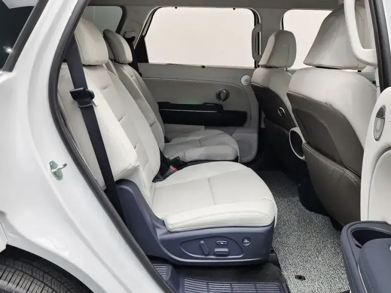 2025 Hyundai Palisade с пробегом 19 058 км