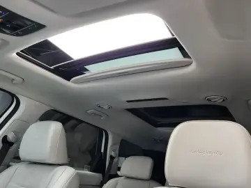 2025 Hyundai Palisade с пробегом 19 058 км