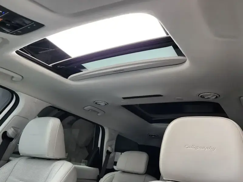 2025 Hyundai Palisade с пробегом 19 058 км