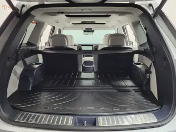 2025 Hyundai Palisade с пробегом 19 058 км