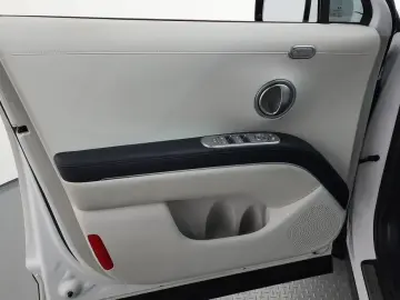 2025 Hyundai Palisade с пробегом 19 058 км