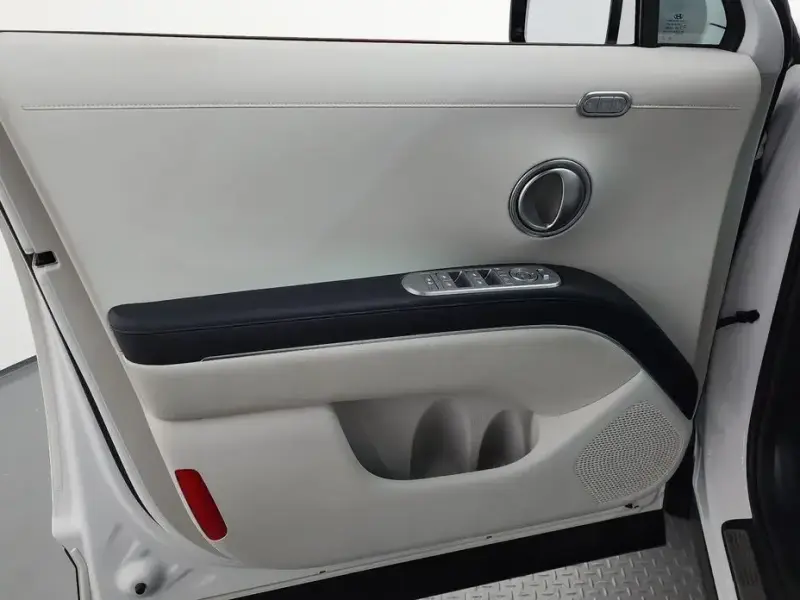 2025 Hyundai Palisade с пробегом 19 058 км