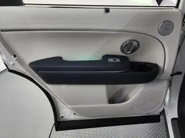 2025 Hyundai Palisade с пробегом 19 058 км