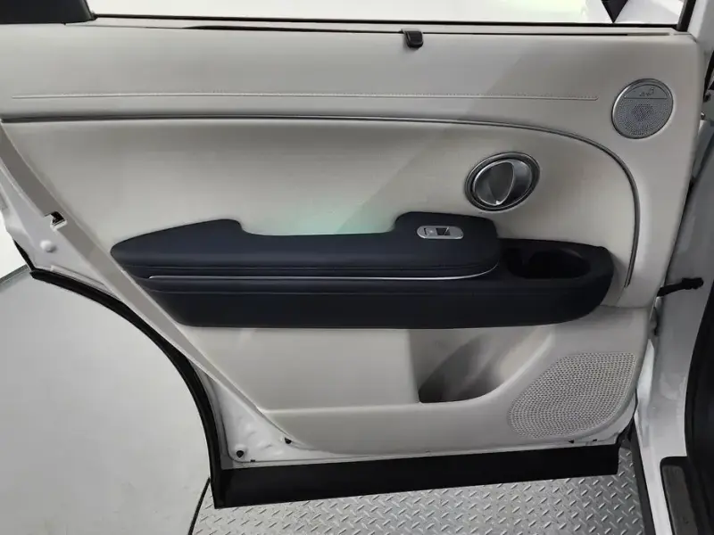2025 Hyundai Palisade с пробегом 19 058 км