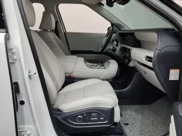 2025 Hyundai Palisade с пробегом 19 058 км