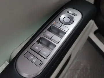2025 Hyundai Palisade с пробегом 19 058 км