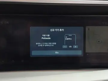 2025 Hyundai Palisade с пробегом 19 058 км