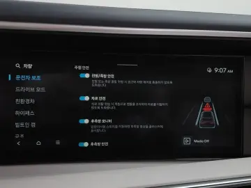 2025 Hyundai Palisade с пробегом 19 058 км