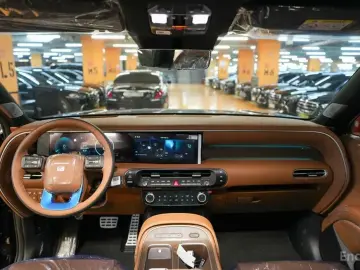 2025 Hyundai Palisade с пробегом 80 км