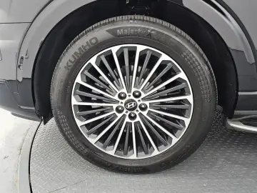 2025 Hyundai Palisade с пробегом 7 426 км