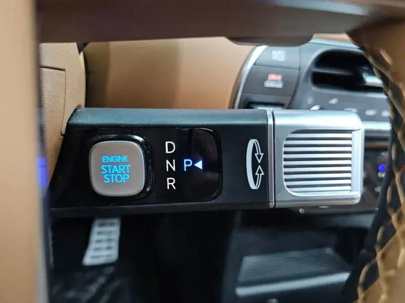2025 Hyundai Palisade с пробегом 7 426 км
