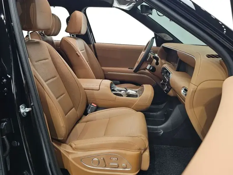 2025 Hyundai Palisade с пробегом 7 426 км