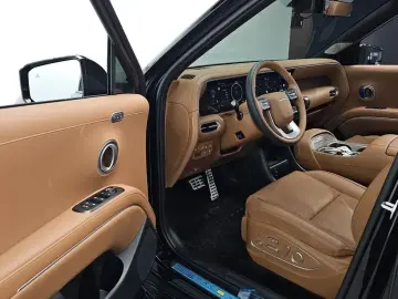 2025 Hyundai Palisade с пробегом 7 426 км
