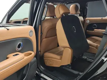 2025 Hyundai Palisade с пробегом 7 426 км