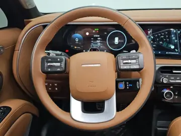 2025 Hyundai Palisade с пробегом 7 426 км