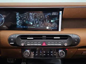 2025 Hyundai Palisade с пробегом 7 426 км