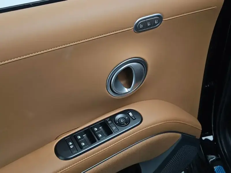 2025 Hyundai Palisade с пробегом 7 426 км