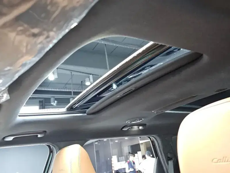 2025 Hyundai Palisade с пробегом 7 426 км