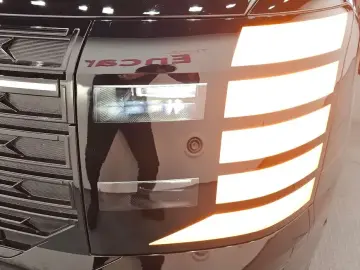 2025 Hyundai Palisade с пробегом 7 426 км