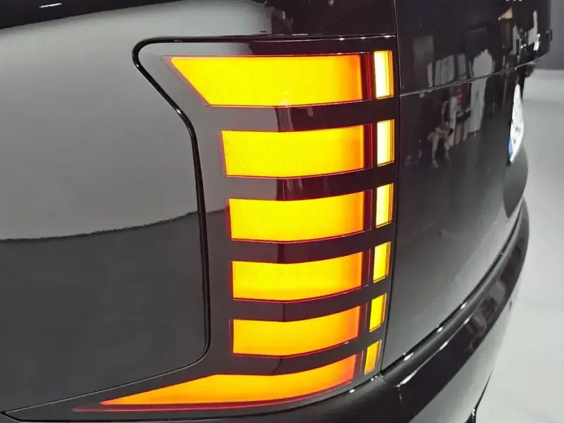 2025 Hyundai Palisade с пробегом 7 426 км