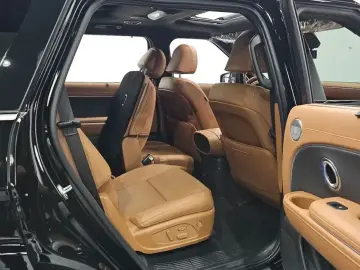2025 Hyundai Palisade с пробегом 7 426 км
