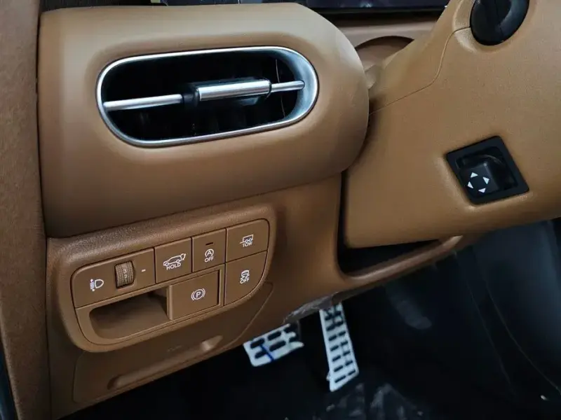 2025 Hyundai Palisade с пробегом 7 426 км