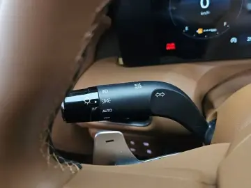 2025 Hyundai Palisade с пробегом 7 426 км
